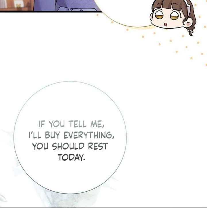 For My Gentle Monster Chapter 23 - Page 99