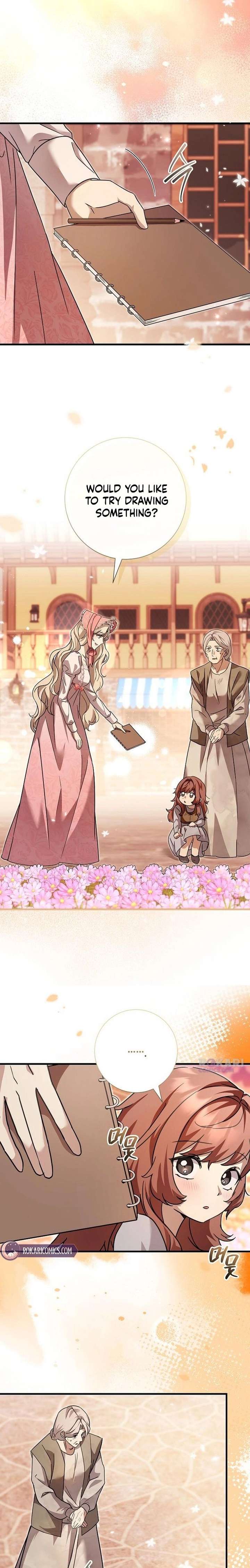 For My Gentle Monster Chapter 24 - Page 10