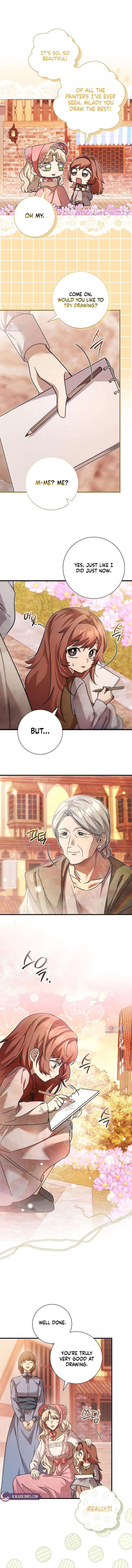 For My Gentle Monster Chapter 24 - Page 12