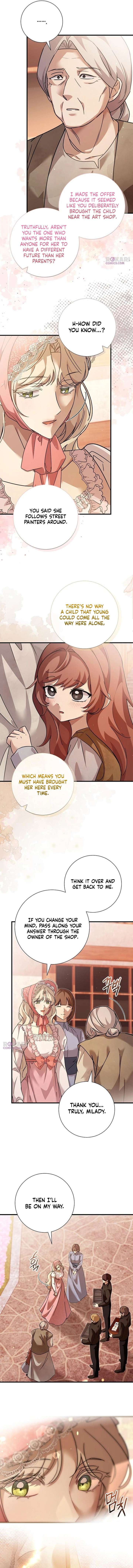 For My Gentle Monster Chapter 24 - Page 15