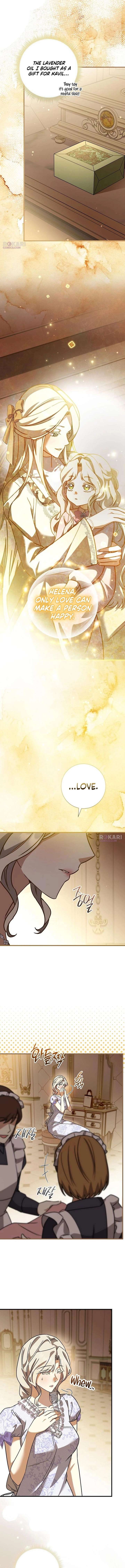 For My Gentle Monster Chapter 25 - Page 10