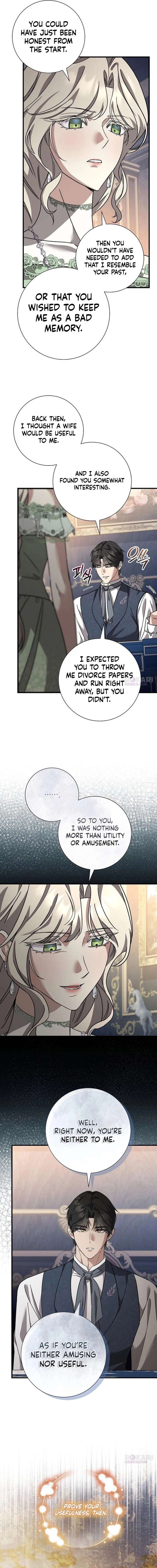 For My Gentle Monster Chapter 25 - Page 16