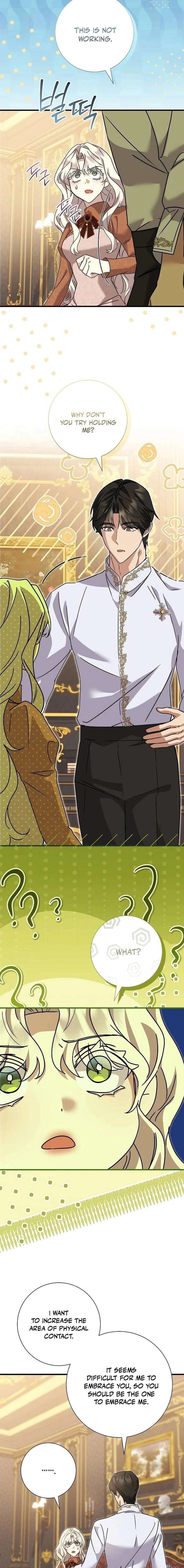 For My Gentle Monster Chapter 28 - Page 13