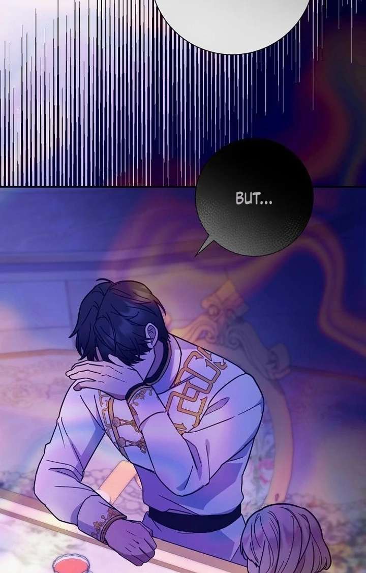 For My Gentle Monster Chapter 3 - Page 103