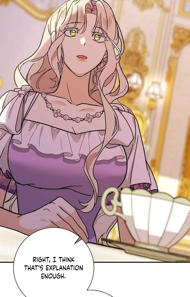 For My Gentle Monster Chapter 3 - Page 106