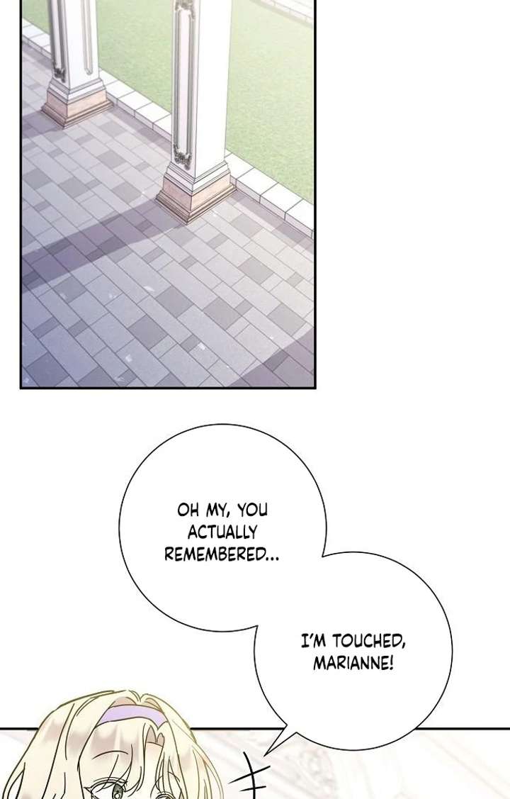 For My Gentle Monster Chapter 3 - Page 15