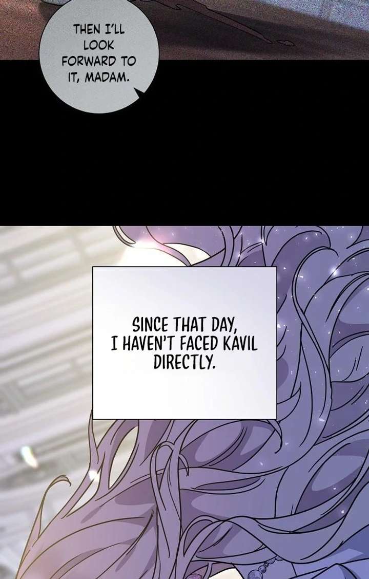 For My Gentle Monster Chapter 3 - Page 21