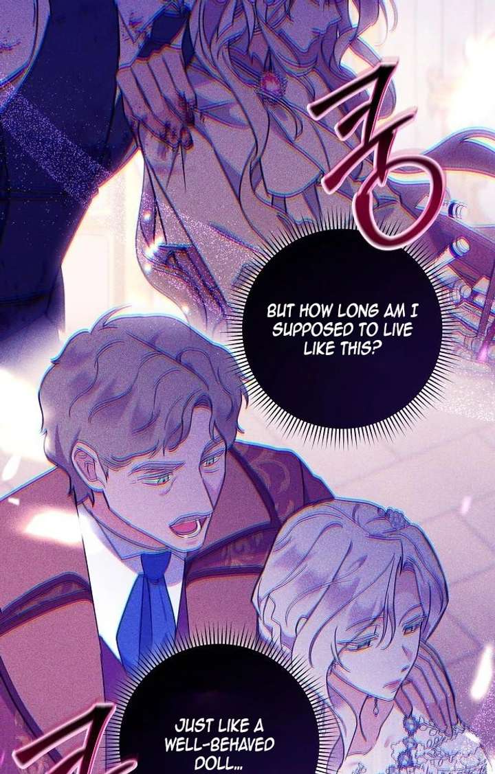 For My Gentle Monster Chapter 3 - Page 24