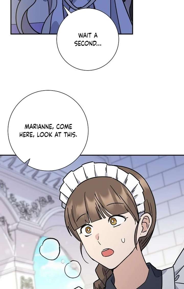 For My Gentle Monster Chapter 3 - Page 37