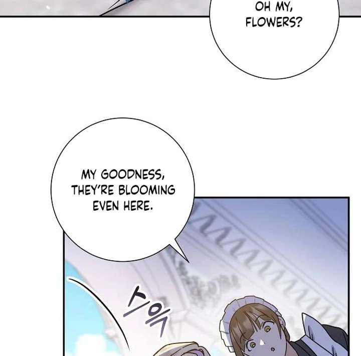 For My Gentle Monster Chapter 3 - Page 39