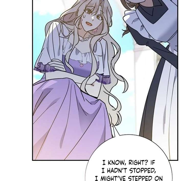 For My Gentle Monster Chapter 3 - Page 40