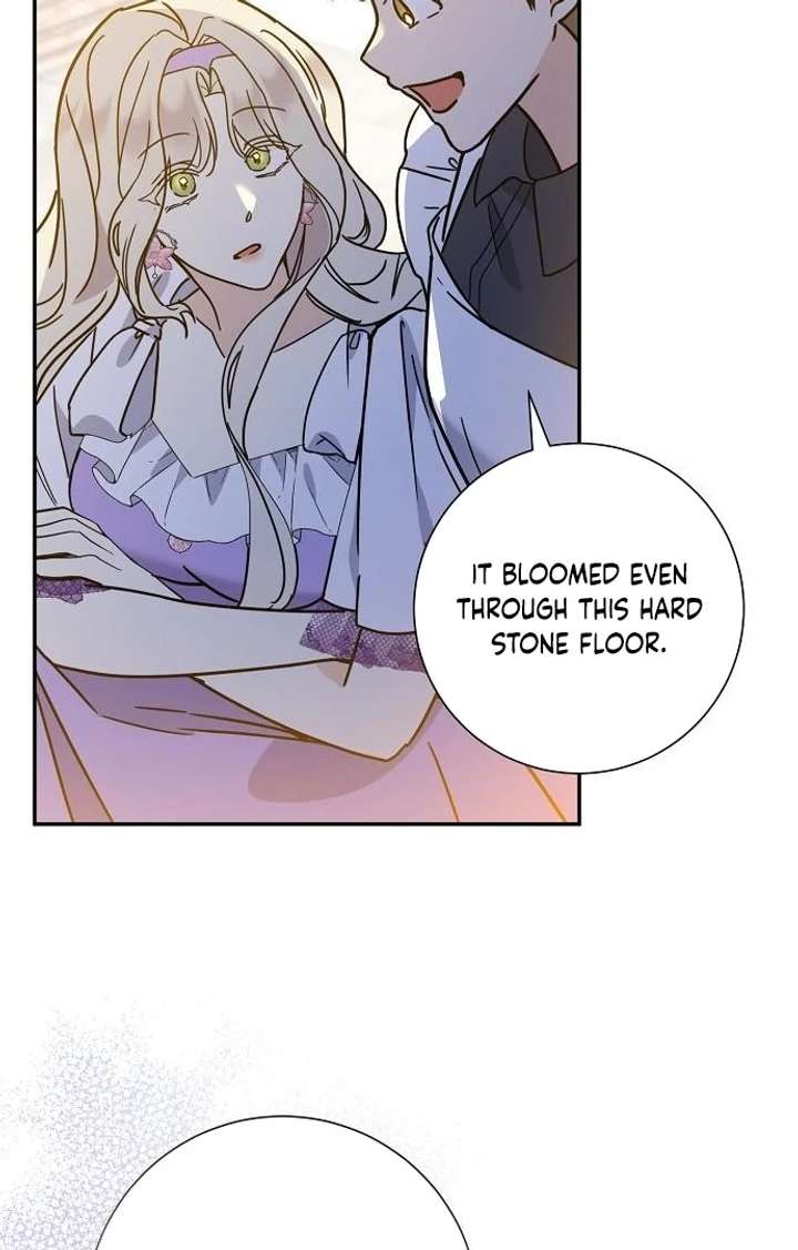 For My Gentle Monster Chapter 3 - Page 42