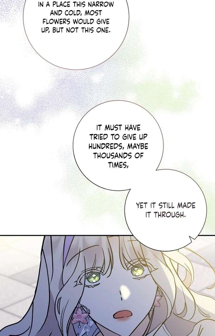 For My Gentle Monster Chapter 3 - Page 43