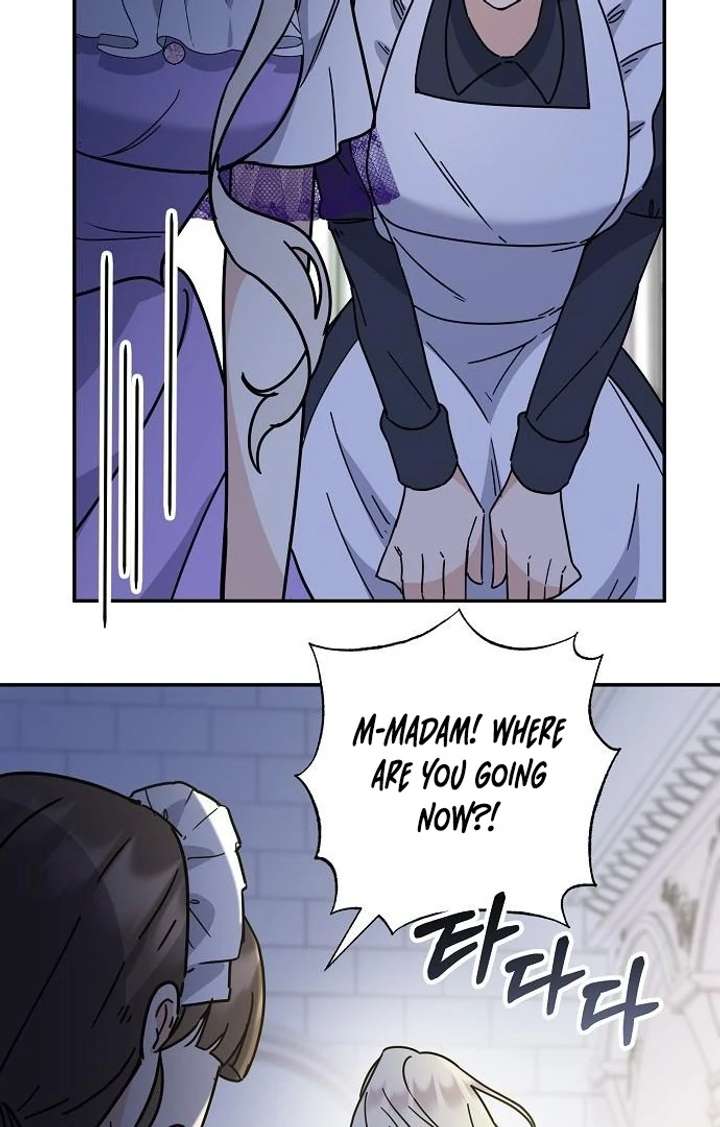 For My Gentle Monster Chapter 3 - Page 45