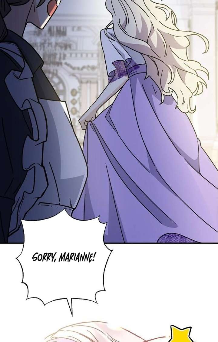 For My Gentle Monster Chapter 3 - Page 46