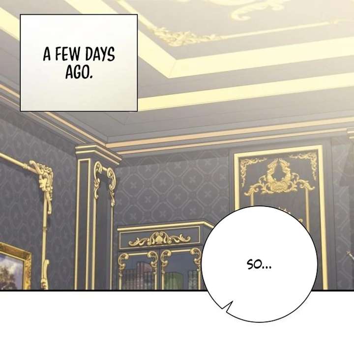 For My Gentle Monster Chapter 3 - Page 59