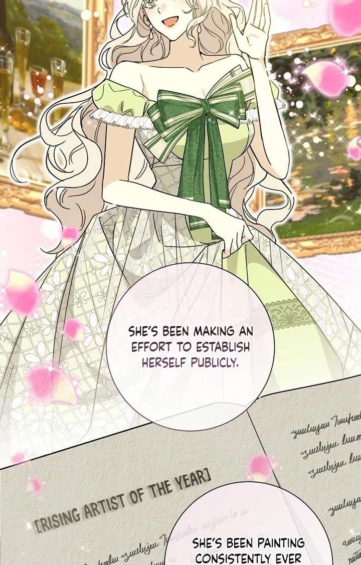 For My Gentle Monster Chapter 3 - Page 63