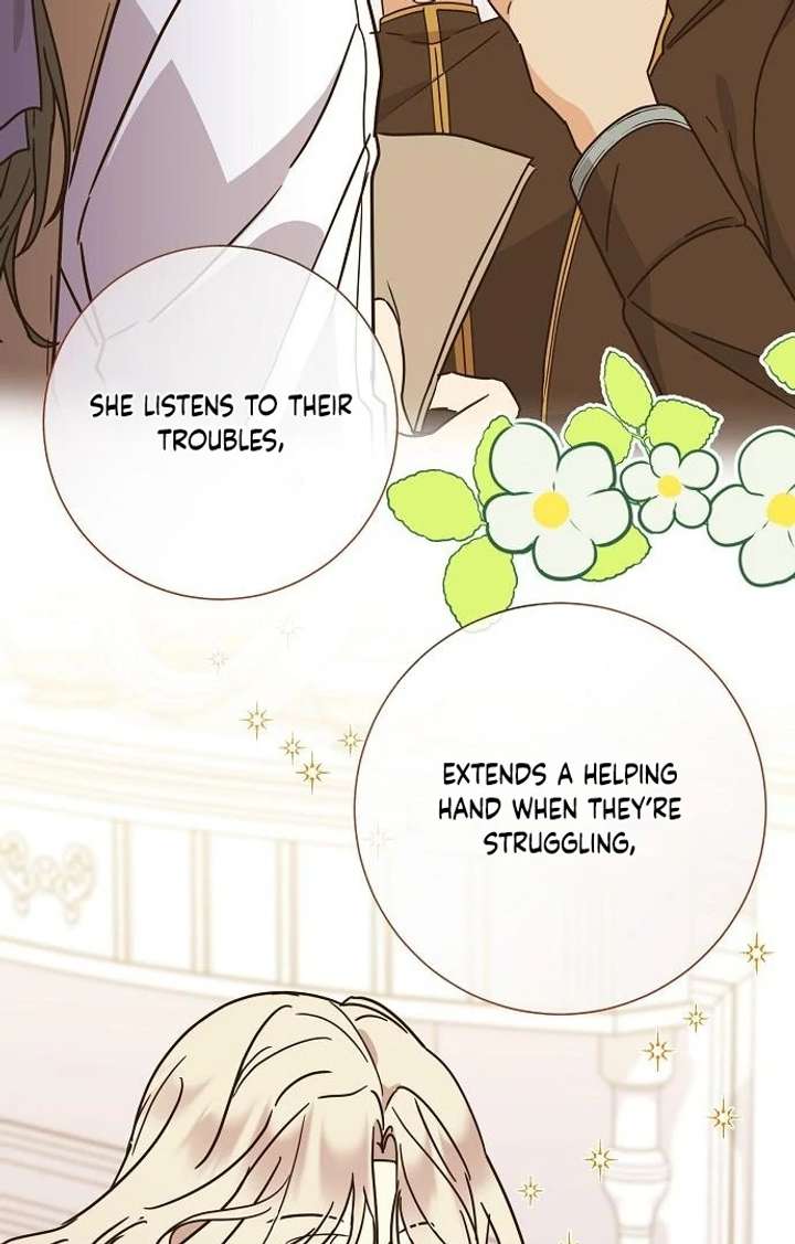 For My Gentle Monster Chapter 3 - Page 67