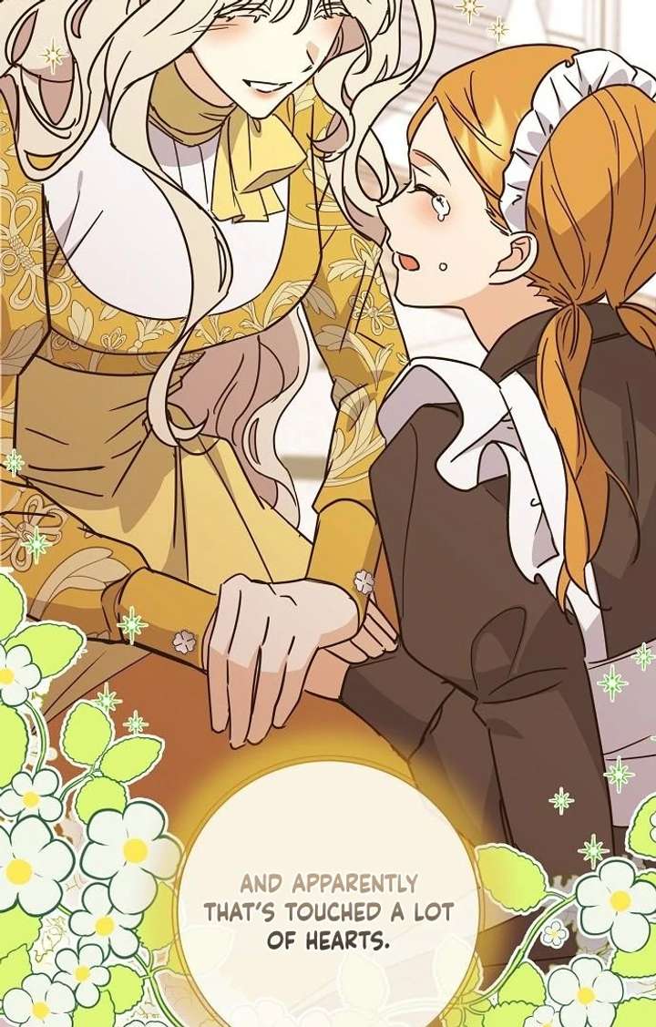 For My Gentle Monster Chapter 3 - Page 68