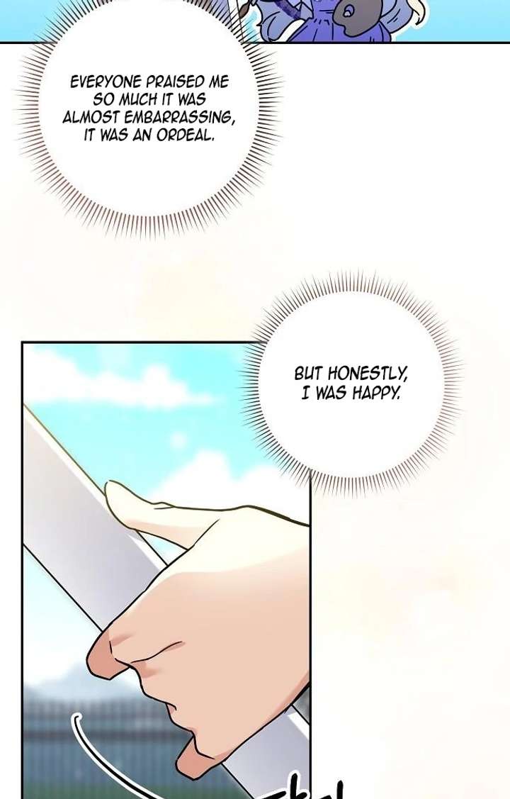 For My Gentle Monster Chapter 3 - Page 7