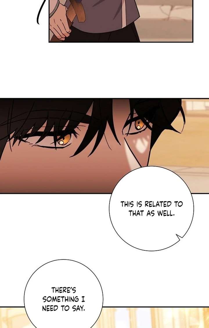 For My Gentle Monster Chapter 3 - Page 83