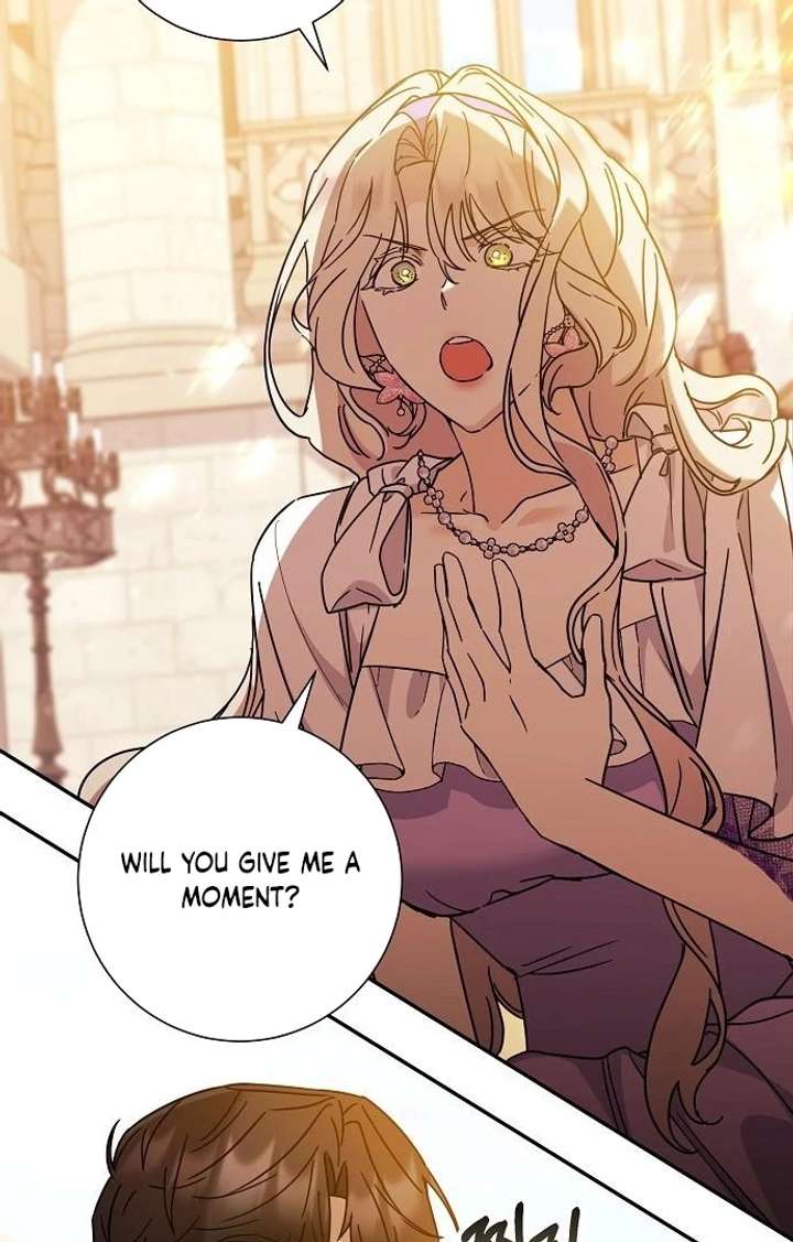 For My Gentle Monster Chapter 3 - Page 84