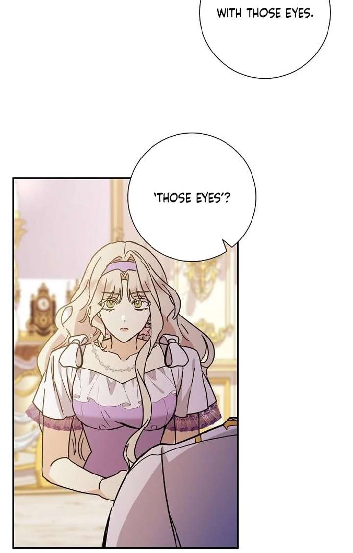 For My Gentle Monster Chapter 3 - Page 95