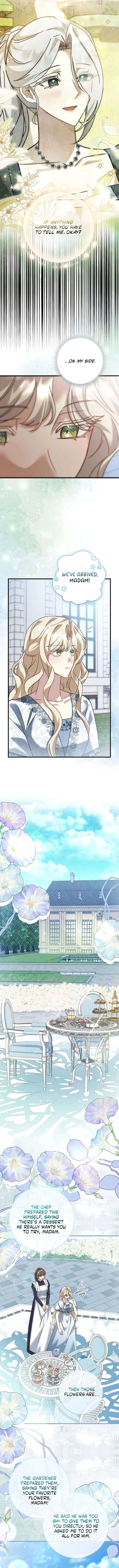 For My Gentle Monster Chapter 30 - Page 11