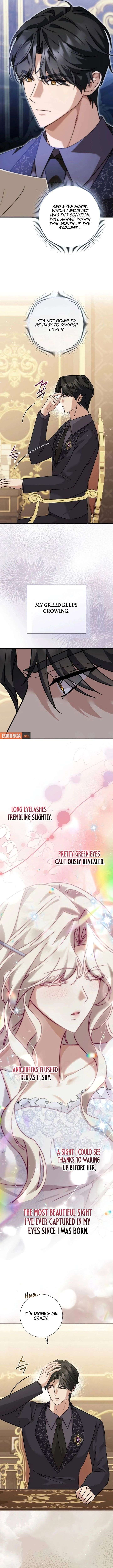 For My Gentle Monster Chapter 30 - Page 3