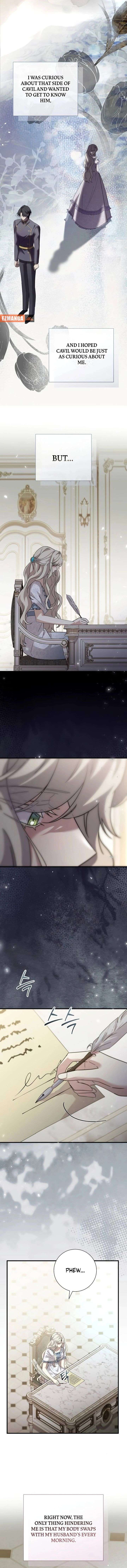 For My Gentle Monster Chapter 30 - Page 7