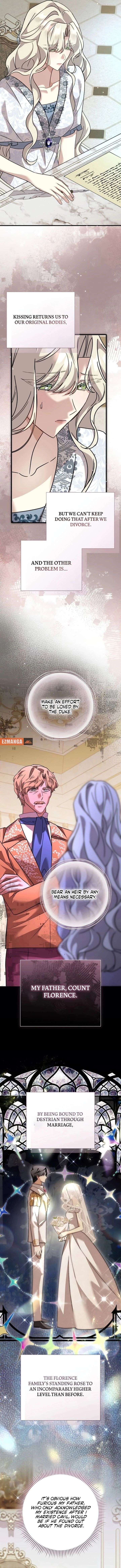 For My Gentle Monster Chapter 30 - Page 8