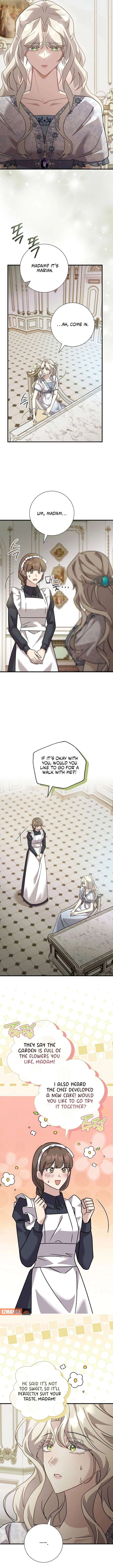 For My Gentle Monster Chapter 30 - Page 9