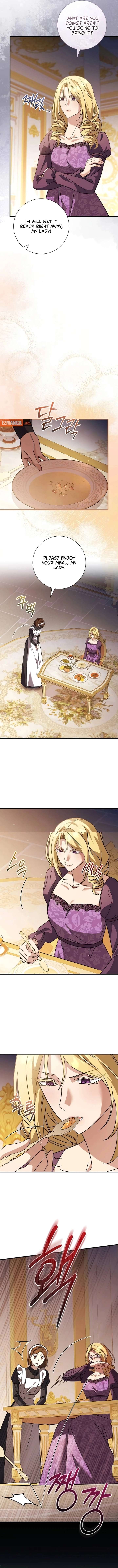 For My Gentle Monster Chapter 31 - Page 10