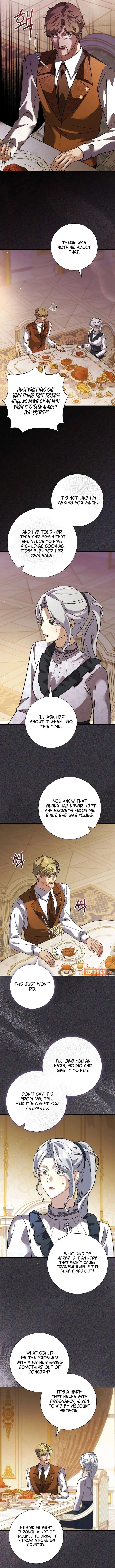 For My Gentle Monster Chapter 31 - Page 7