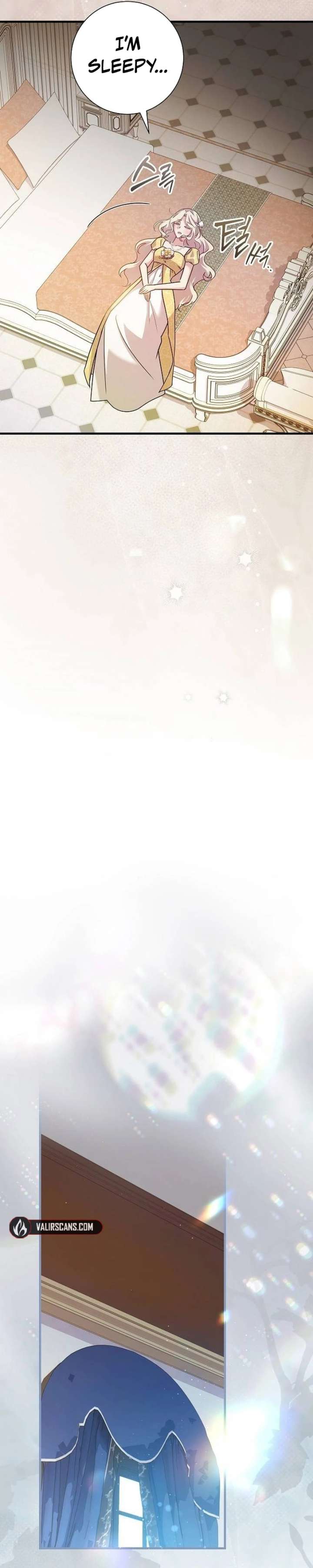 For My Gentle Monster Chapter 33 - Page 19