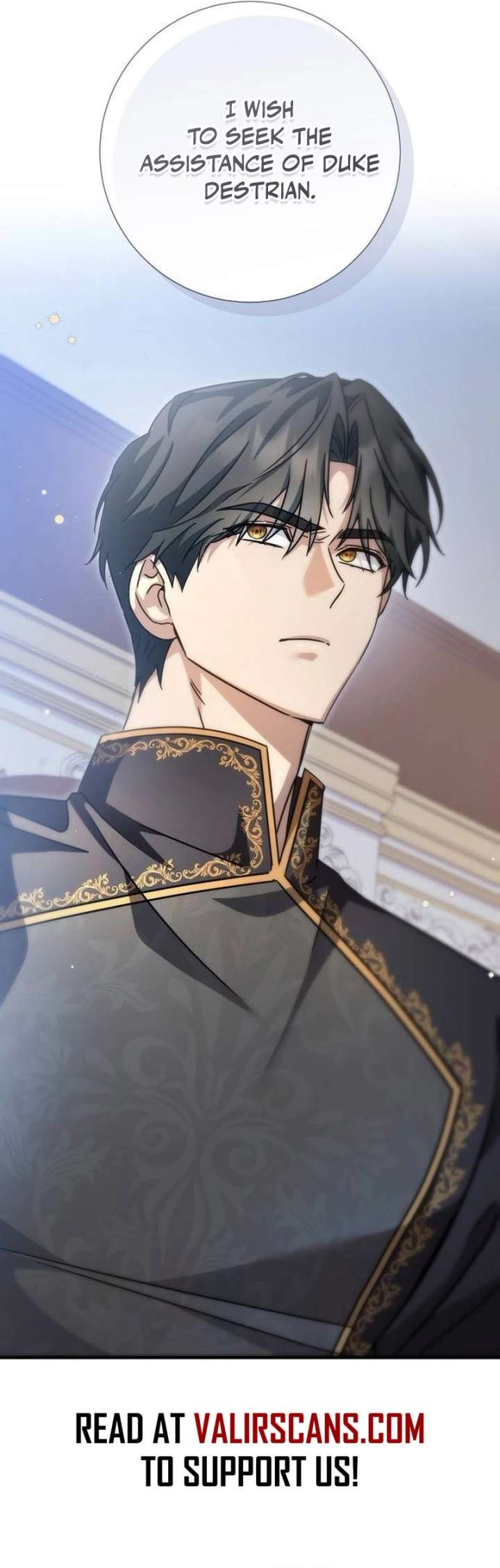 For My Gentle Monster Chapter 33 - Page 24