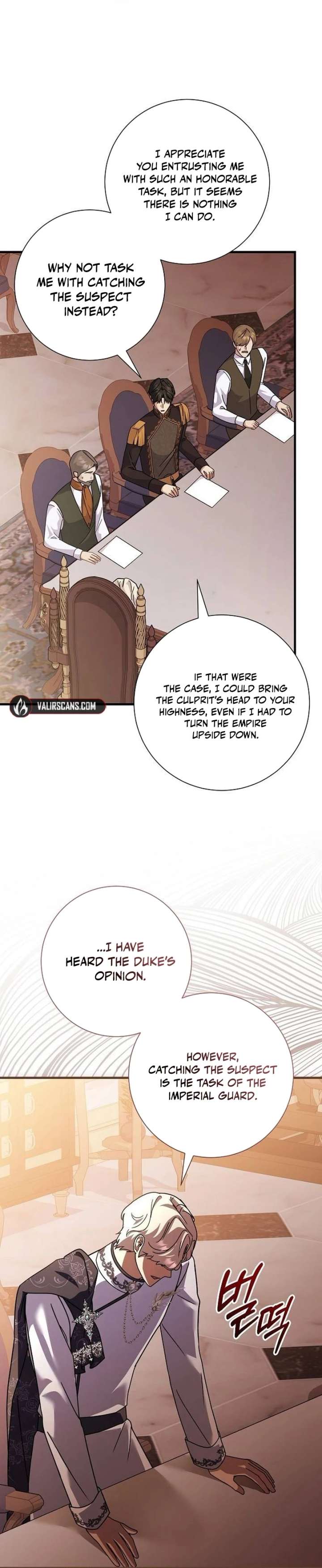 For My Gentle Monster Chapter 33 - Page 28