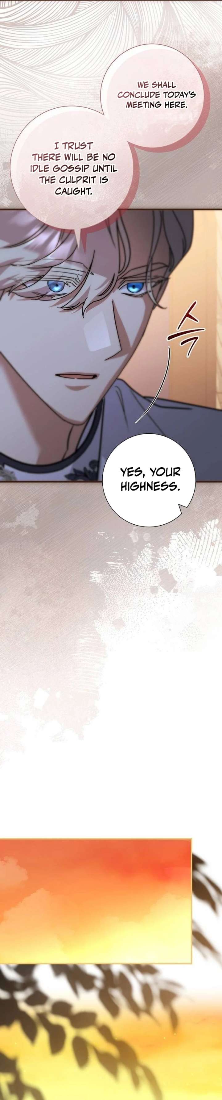 For My Gentle Monster Chapter 33 - Page 29