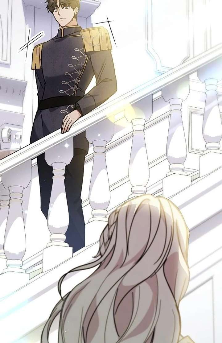 For My Gentle Monster Chapter 4 - Page 13