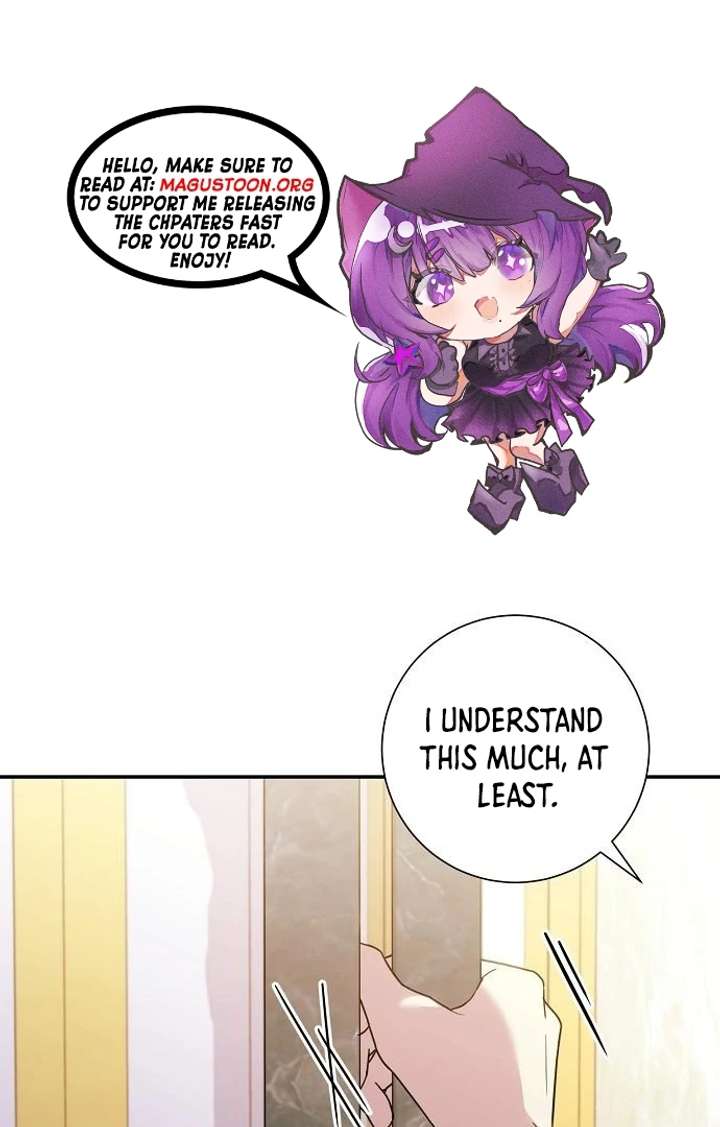 For My Gentle Monster Chapter 4 - Page 2