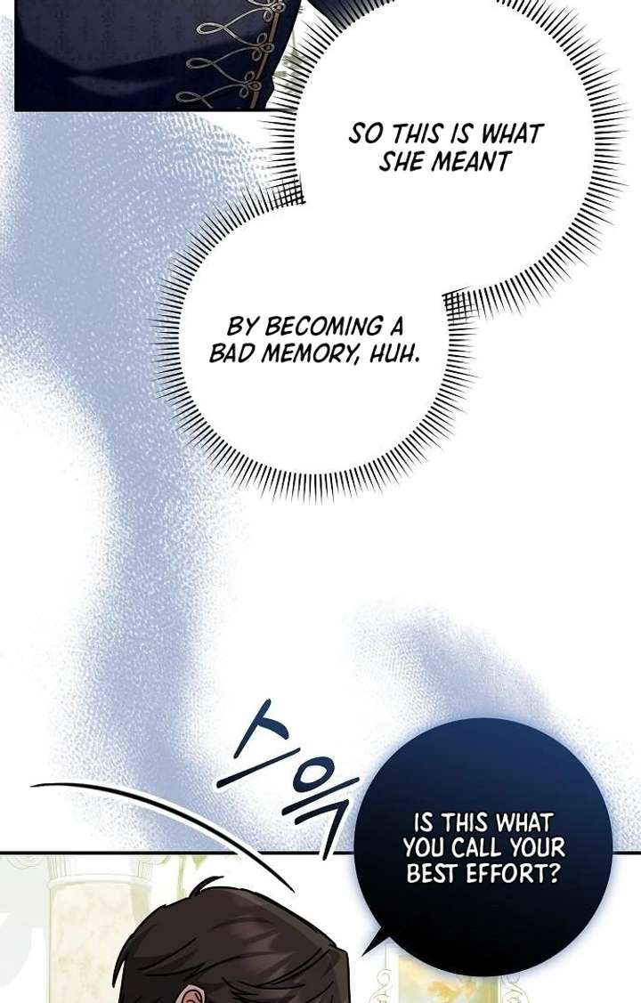 For My Gentle Monster Chapter 4 - Page 20