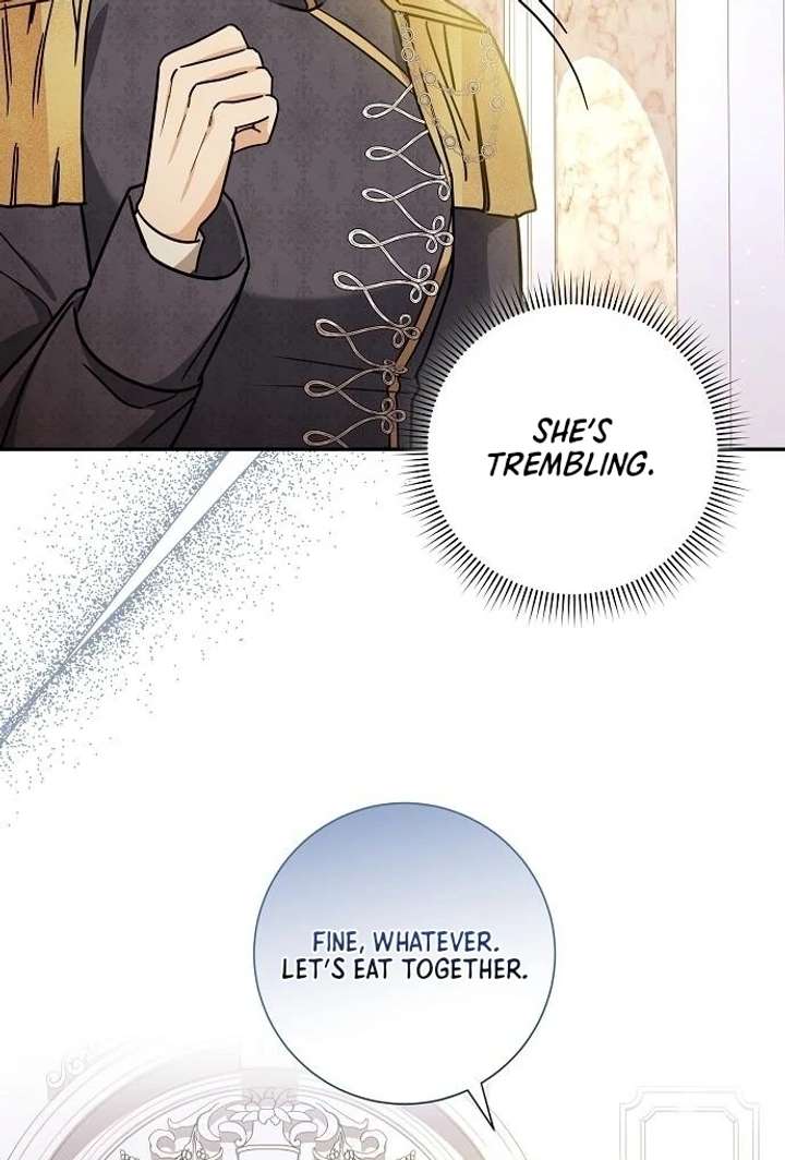 For My Gentle Monster Chapter 4 - Page 27