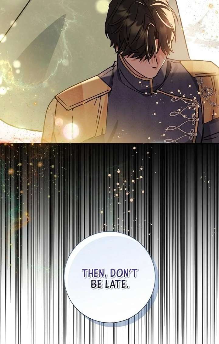 For My Gentle Monster Chapter 4 - Page 30