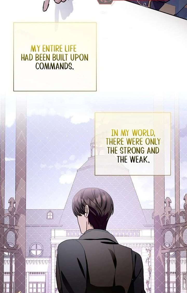 For My Gentle Monster Chapter 4 - Page 36