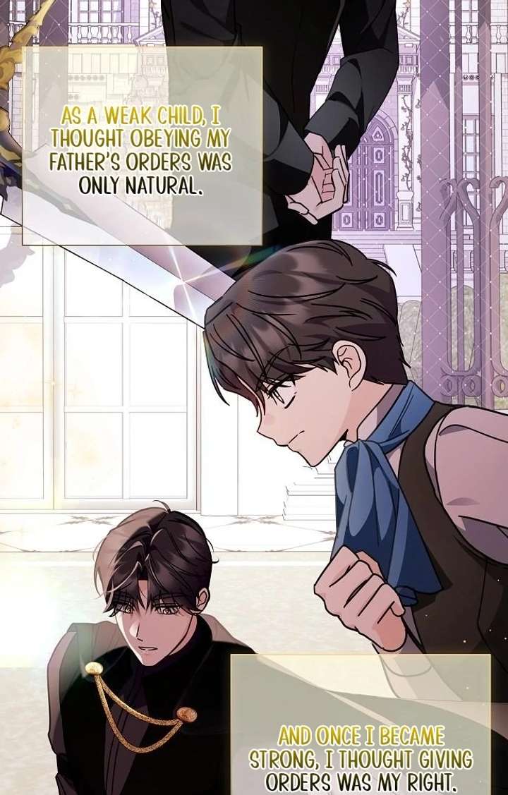 For My Gentle Monster Chapter 4 - Page 37