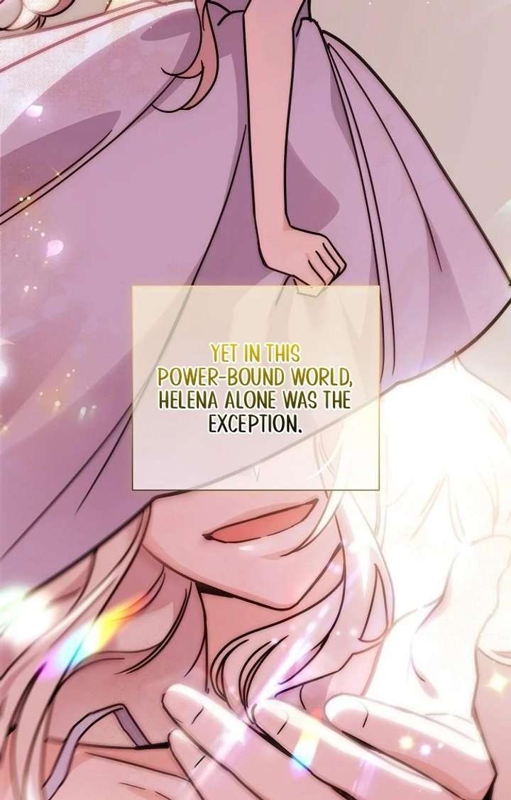 For My Gentle Monster Chapter 4 - Page 39