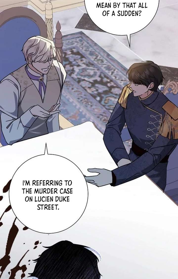 For My Gentle Monster Chapter 4 - Page 46