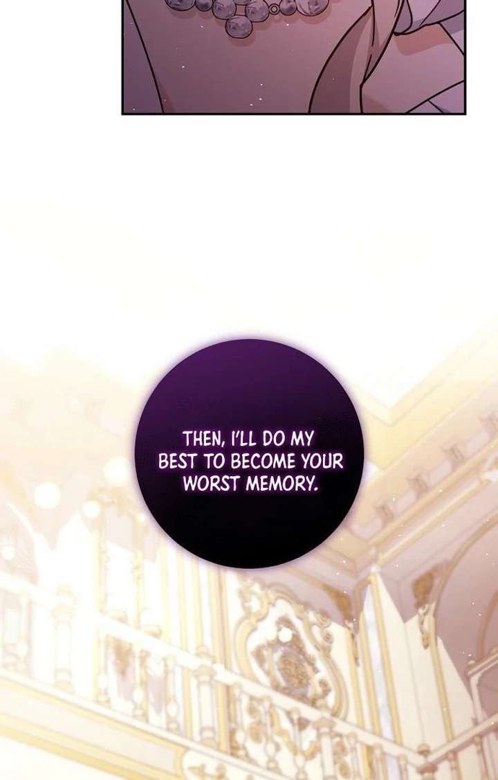 For My Gentle Monster Chapter 4 - Page 6