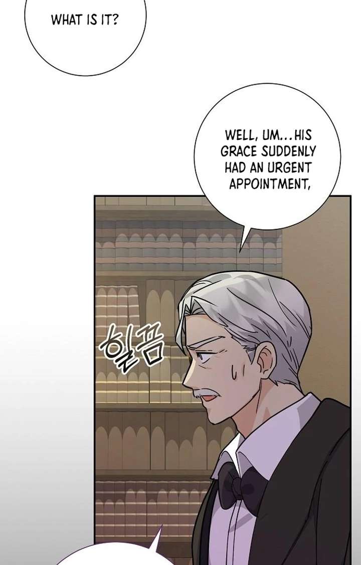 For My Gentle Monster Chapter 4 - Page 65