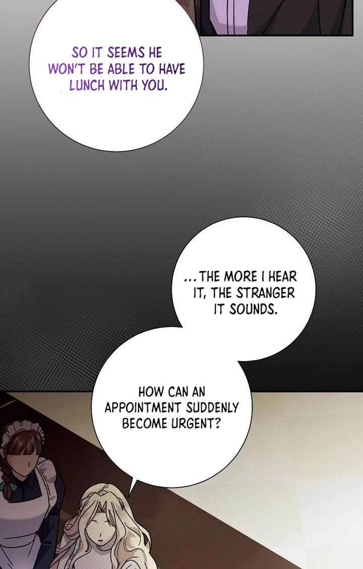 For My Gentle Monster Chapter 4 - Page 66